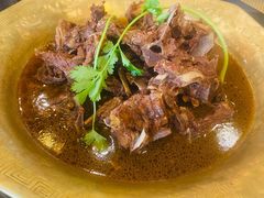 -芦月轩羊蝎子(北蜂窝店)