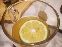 柚子茶-PHO爺·越南料理(亦庄大族广场店)