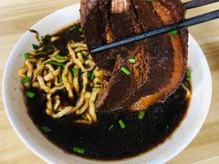 -无名老卤面(中华门店)