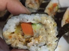 -N多寿司(惠山万达店)