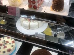 -皇家美孚·蛋糕外送(东部佳世客店)