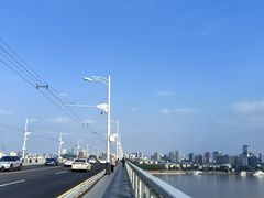 -武汉长江大桥