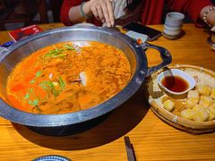 -老凯俚酸汤鱼(鸿通城店)
