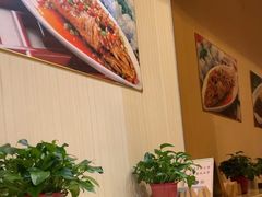 -玉华台饭庄·淮扬菜·烤鸭(望京店)