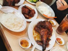 -一乐烧鹅(中环店)