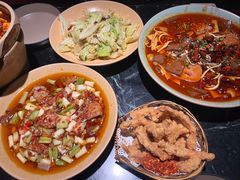 -廖川菜(太阳宫店)