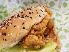 -德克士(前门店)