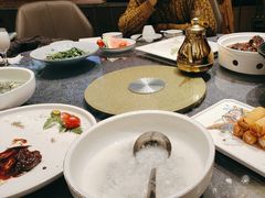 -阿明小菜·海鲜·上海菜(梅陇店)
