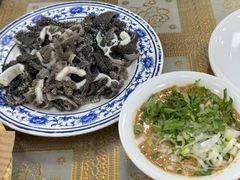 -清真·鸦儿李记·小馆(后海店)