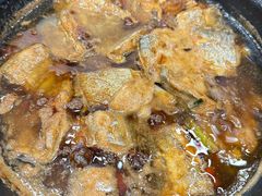 -渔满仓海鲜渔家(象山二店)