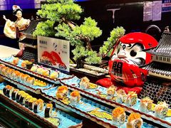 -星伦多自助料理·涮烤一体(虹悦城店)