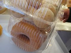 -BreadTalk面包新语·烘焙蛋糕(高德置地春广场店)