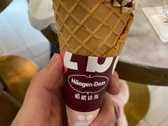 -哈根达斯(西安高新店)