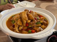 -丽华园(汉阳龙阳店)