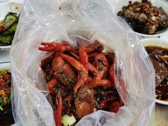 -老长沙龙虾馆(罗湖店)