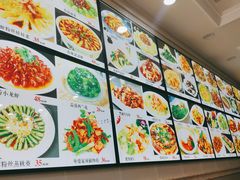 -聚德福海鲜家常菜(刘庄店)