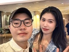 -上海静安昆仑大酒店