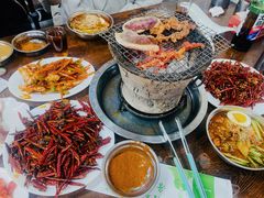 -西塔隆太白烤牛肉馆(图们路店)