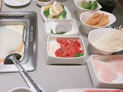 -海底捞火锅(天一广场亚细亚店)