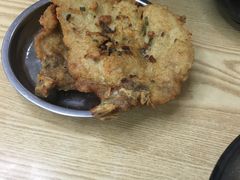 -京陵鸭血粉丝汤(景德路店)
