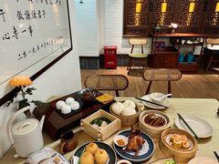-伯乐居茶艺馆(石岐大信店)