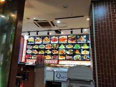 -胖姐活羊烧烤家乡菜(刘家桥店)