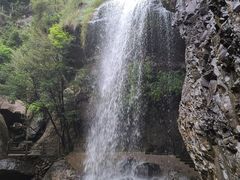 -百漈沟生态旅游景区