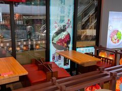 -有喜屋·日料·居酒屋(旭辉广场店)