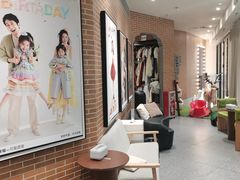 -海马体家庭照相馆(广州正佳广场店)