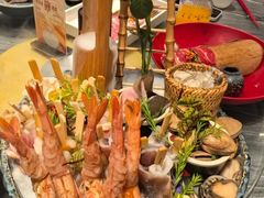 -合乐·创意火锅·海鲜火锅(亚东柒号店)
