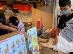 -咕噜咕噜·章鱼小丸子(西湖路店)