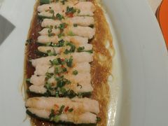-鸽子侯·家宴·平价海鲜(绿地店)