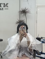 -MT·ID 烫发.染发.接发SALON