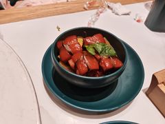 -千稻剁椒大鱼头(CityOn熙地港店)