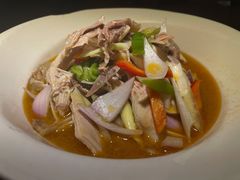 -楼兰新疆主题餐厅(苏州中心店)