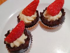 -威斯汀舞台餐厅