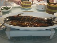 -西湖春天•老字号杭州菜(百汇店)