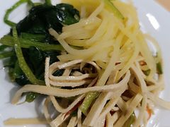 -西部马华清真兰州牛肉面·烧烤夜市(三里河店)