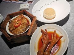 -晓粤·惹味粤菜(凯德乐峰广场店)