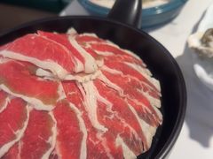 -椰子湾·海南火锅·糟粕醋·椰子鸡(正大广场店)