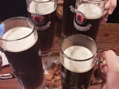 -宝莱纳啤酒花园餐厅PAULANER BRAUHAUS Nanjing(广州路店)