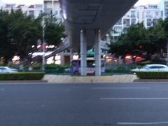 -SM广场