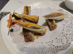 -潮静·潮州小馆·海鲜·卤味·砂锅粥