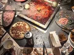 -锦城印象火锅(天府三街店)