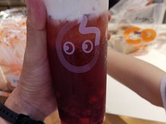 -CoCo都可(新我格广场店)