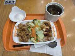 -吉野家(深圳水贝分店)