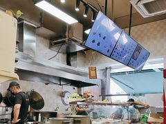 -梅溪·小伙子干挑面(安吉总店)