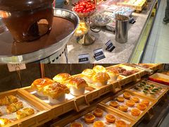 -韩盛·盛江山自助料理(沈辽路万达店)