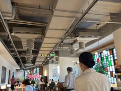 -漢舍中国菜馆(889广场店)