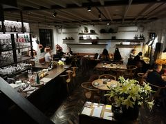 大堂-Apollo·西班牙小酒馆(安福路店)